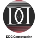 Ddg Construction, Inc logo