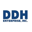 Ddh Enterprise / Dutek logo