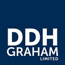 Ddh Graham Limited logo