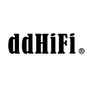 DDHiFi logo
