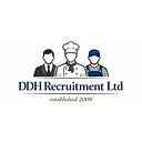 DDH Recruitment Ltd logo