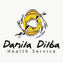 Danila Dilba Health Service logo