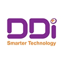 Ddi Llc (Drug Development Informatics) logo