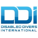 Disabled Divers International Ltd logo