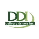 Delivery Drivers, Inc. logo
