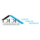 Ddk Construction Inc. logo