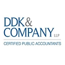 Ddk & Company Llp logo