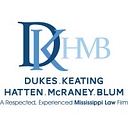 Dukes, Dukes, Keating & Faneca, P.A. logo