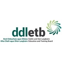 Dublin And Dun Laoghaire Etb logo