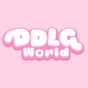 DDLGWorld logo