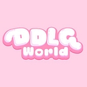 Logo for ddlgworld.net