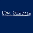 Ddm Designs logo