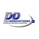 D&D Manufacturing, Inc. logo
