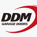 Ddm Garage Doors Inc. logo