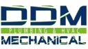 DDM Mechanical logo