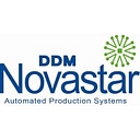 Ddm Novastar Inc. logo