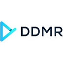 Ddmr logo