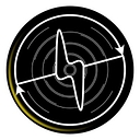 DD Music Geek logo
