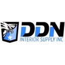 DDN Interior Supply logo