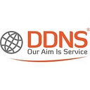 Discount Domain Name Services logo