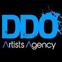 Ddo Artists Agency logo