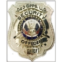 D & D On Point Protective Services, Llc logo