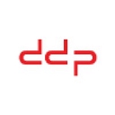 The Dd+P Group logo