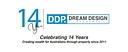 Dream Design Property   Ddp Property logo