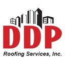 DDP Roofing logo