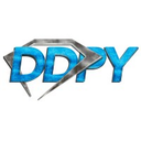 ddpyoga.com logo