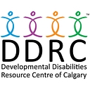 Ddrc logo