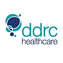 Ddrc Healthcare (Was Diving Diseases Research Centre) logo