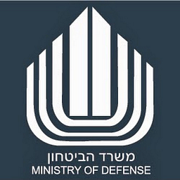 MAFAT — Directorate of Defense Research & Development (DDR&D) logo