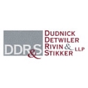 Dudnick Detwiler Rivin & Stikker Llp logo