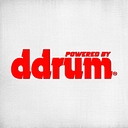 ddrum logo