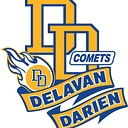 Delavan-Darien School District logo