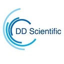 Dd Scientific Ltd logo