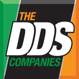 DDS Engineering and Surveying, LLP logo