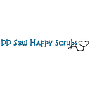 DDSewHappyScrubs