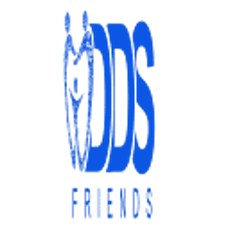 DDS Friends LLC logo