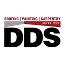 DDS Services logo