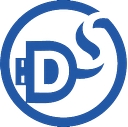 Decisive Data Systems logo