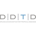 Drugs & Diagnostics For Tropical Diseases logo