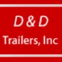 D&D Texas Outfitters logo