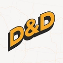 D&D Transportation Services Inc. logo
