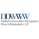 Delbello Donnellan Weingarten Wise & Wiederkehr, Llp logo