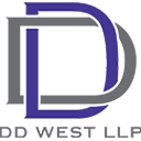 Dd West Llp logo