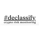 Declassify | Crypto Research And Monitoring logo