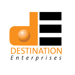 Destination Enterprises, Inc. logo
