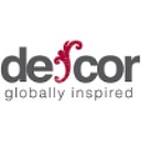 De Cor logo